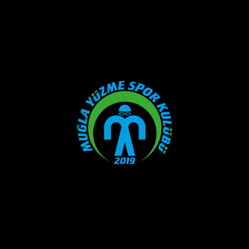 Muğla Yüzme Spor Kulübü logosu